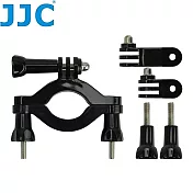 JJC GoPro配件圓形柱體轉接器GP-J6