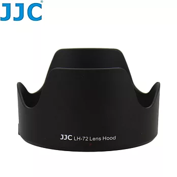 JJC副廠Canon遮光罩LH-72相容EW-72適EF 35mm f/2.0 IS USM