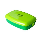 Frozzypack隨身冷藏餐盒/大容量系列-草綠-綠草綠-綠