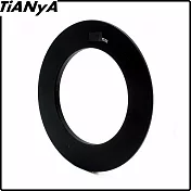 Tianya天涯100 Z系列套座轉接環82mm轉接環(適寬100mm方形鏡片相容法國Cokin高堅Z)Z系統套座轉接器-料號Z82