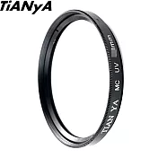 Tianya天涯多層膜保護鏡86mm保護鏡MC-UV濾鏡 鏡頭保護鏡(鍍2層)T2P86