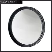 Green.L CPL偏光鏡49mm偏光鏡-料號G0C49(無鍍膜非薄框)環形環型偏光鏡圓形圓型偏光鏡Circular Polarizer Filter