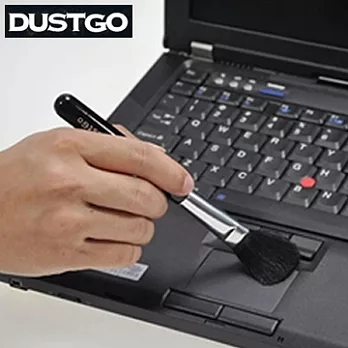 Dustgo專業除塵刷子清潔毛刷A0910(動物毛+木柄)適清潔鏡頭相機身筆電腦鍵盤平板螢幕UV濾鏡頭保護鏡3C設備