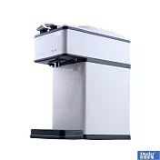 【普德Buder】BD-5168 冷熱自動補水按押式 桌上型飲水機(免費到府安裝)