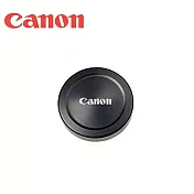 Canon原廠鏡頭蓋E-73,適EF 15mm f/2.8魚眼鏡頭