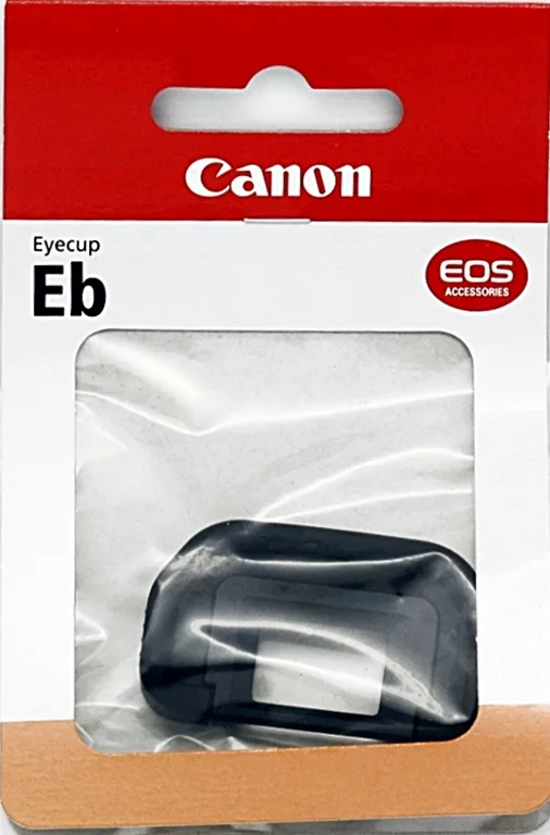 佳能原廠Canon眼罩EB眼罩EB眼杯適90D 80D 70D 60D 50D 40D 30D 5D2 5D 6D2 6D
