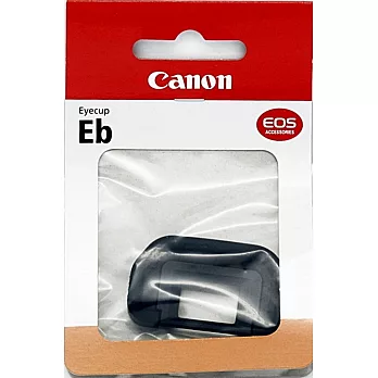 佳能原廠Canon眼罩EB眼罩EB眼杯適90D 80D 70D 60D 50D 40D 30D 5D2 5D 6D2 6D