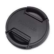 富士原廠Fujifilm鏡頭蓋72mm鏡頭蓋鏡頭前蓋FLCP-72 II鏡頭保護蓋(正品平輸)