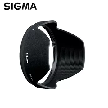 適馬原廠Sigma太陽罩LH680-04遮光罩適18-250mm F3.5-6.3 DC MACRO OS HSM(883)
