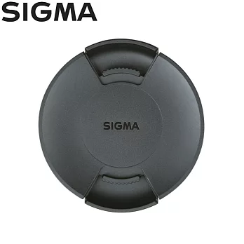 適馬原廠Sigma鏡頭蓋77mm鏡頭蓋77mm鏡頭保護蓋鏡頭前蓋LCF-77 III鏡頭蓋