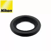 尼康原廠Nikon眼罩DK-17A眼杯(含anti-mist抗霧鏡片)適D6 D5 D4 D3 D2 D1 D850 D800 D700 D500 F6 F5 F4 F90 F100