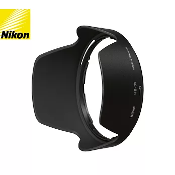 尼康Nikon原廠HB-39遮光罩適AF-S Nikkor 16-85mm f/3.5-5.6G 18-300mm f/3.5-6.3G ED VR DX