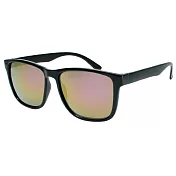 【KEL MODE 太陽眼鏡】時尚造型太陽眼鏡/墨鏡 (四款任選) #粉水銀 粉水銀