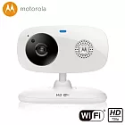 Motorola WiFi 行動網路高解析監視器-FOCUS66-W