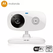 Motorola WiFi 行動網路高解析監視器-FOCUS66-W