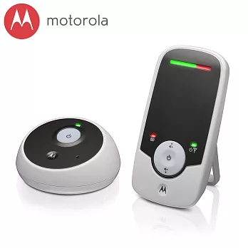 Motorola-嬰兒數位監聽器-MBP160
