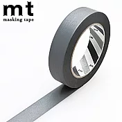 日本mt foto不殘膠紙膠帶攝影膠帶MTFOTO07灰色(寬25mm,長50m)for profession use