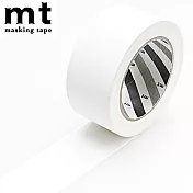 日本mt foto不殘膠紙膠帶攝影膠帶MTFOTO06白色(寬版;寬50mmx長50m)for profession use白色