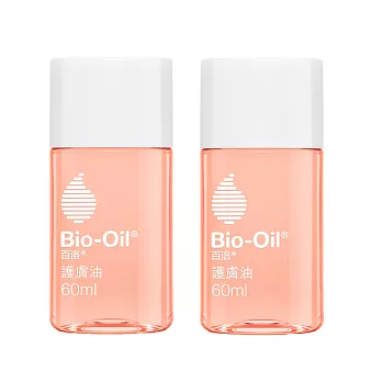 Bio-Oil百洛 護膚油60ml(2入特惠)