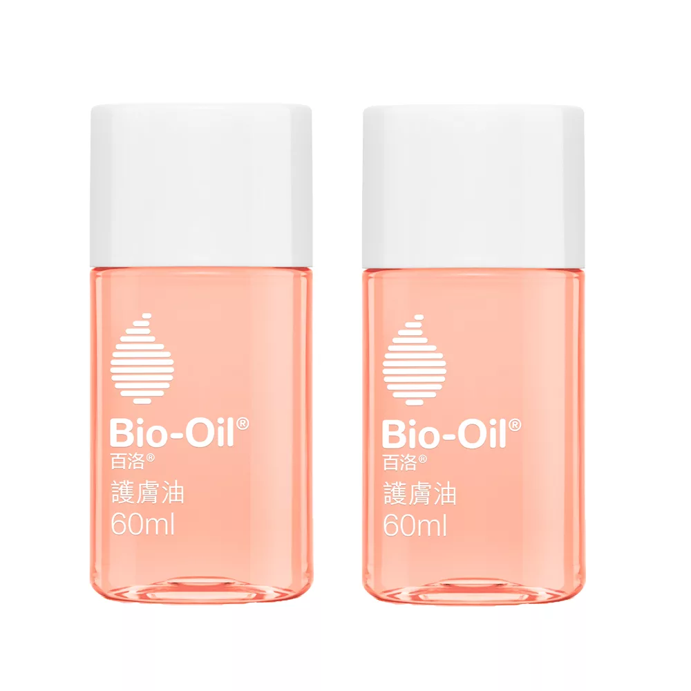 Bio-Oil百洛 護膚油60ml(2入特惠)