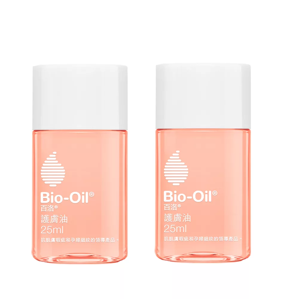 Bio-Oil百洛 護膚油25ml(2入特惠)