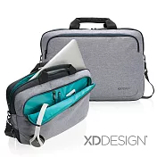 XDDESIGN Arata USB外接充電15吋筆電包(桃品國際公司貨)
