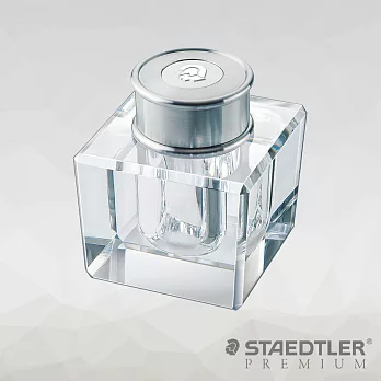 【STAEDTLER PREMIUM】MS-水晶墨水瓶