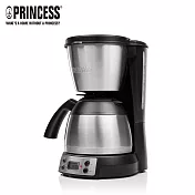 荷蘭公主不鏽鋼保溫壺咖啡機246009
