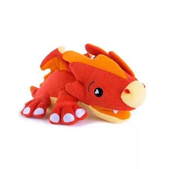 Soapsox-Scorch the Dragon(小火龍)