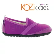 kozikicks 舒適鞋(女用款)紫色L號