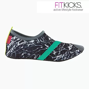 fitkicks 舒適鞋 (女用款) 塗鴨款M號