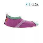 fitkicks 舒適鞋 (兒童款) 紫色S號
