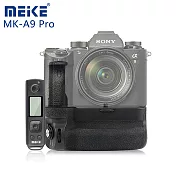 Meike 美科 SONY A9 Pro 垂直手把(附遙控器)VG-C3EM