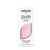 Nailmatic 純色生物基經典指甲油-ANNA-玫瑰粉