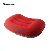 【澳洲 Sea to Summit】20D 充氣枕 (大) 紅 / STSAPILULLGRD