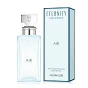 Calvin Klein CK Eternity Air 永恆純淨女性淡香精(30ml)-公司貨