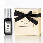 【Jo Malone】 沒藥與零陵香 Myrrh & Tonka香水(9ml)Q版黑瓶系列