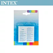 【INTEX】修補片6片裝(59631)