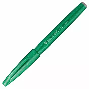 飛龍SES15C-D柔繪筆-常磐綠