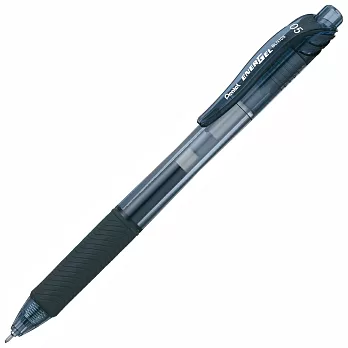 飛龍 BLN105-AX ENERGEL-X自動鋼珠筆0.5 黑