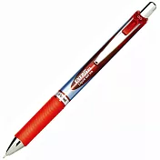 飛龍BLN75-B自動極速鋼珠筆0.5紅