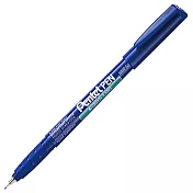 飛龍NMF50極細環保油性筆 藍
