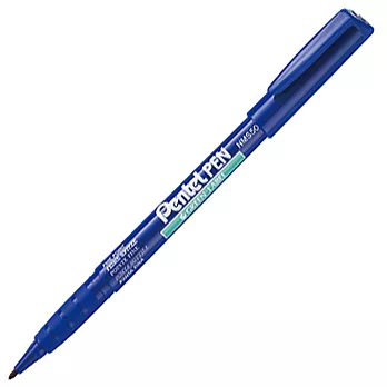 飛龍NMS50細字環保油性筆 藍