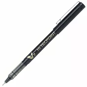百樂 V7鋼珠筆0.7黑黑