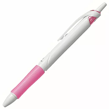 百樂 輕油舒寫筆0.7粉紅粉紅