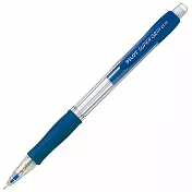 百樂 七彩自動鉛筆0.5藍藍