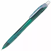 百樂 樂彩自動鉛筆0.5綠綠