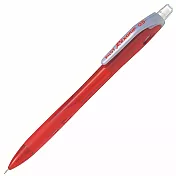百樂 樂彩自動鉛筆0.5紅紅