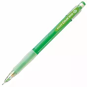 百樂 色色筆0.7綠綠