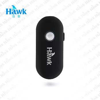 Hawk D870 藍牙雙向音源傳輸器(01-HBD870)